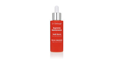 Dr. Sebagh Supreme Maintenance Youth Serum
