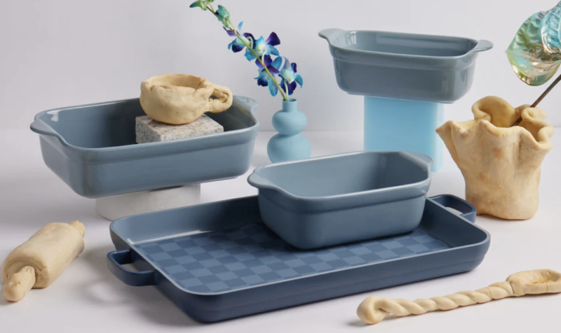 Our Place just launched some gorgeous ovenware — shop the set before it’s gone | CNN Underscored