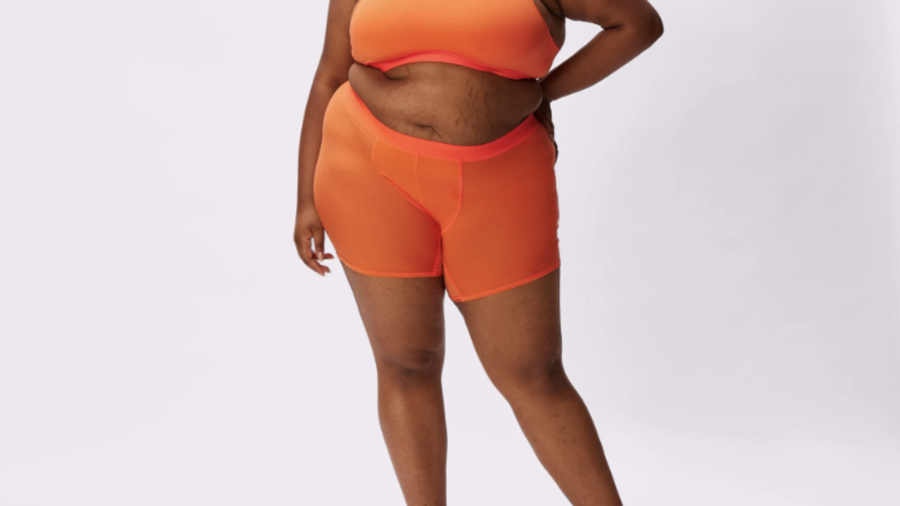 FreeFlex Boxer Brief
