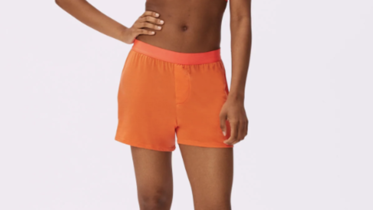 FreeFlex Boxer