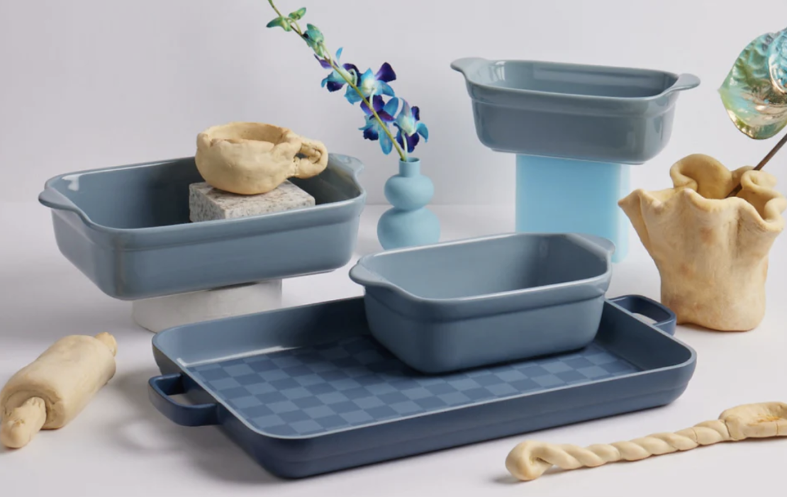 Bakeware From Caraway Home - The Honeycomb Home