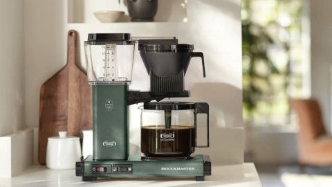 Moccamaster, Vitamix and Wayfair: Best online sales right now