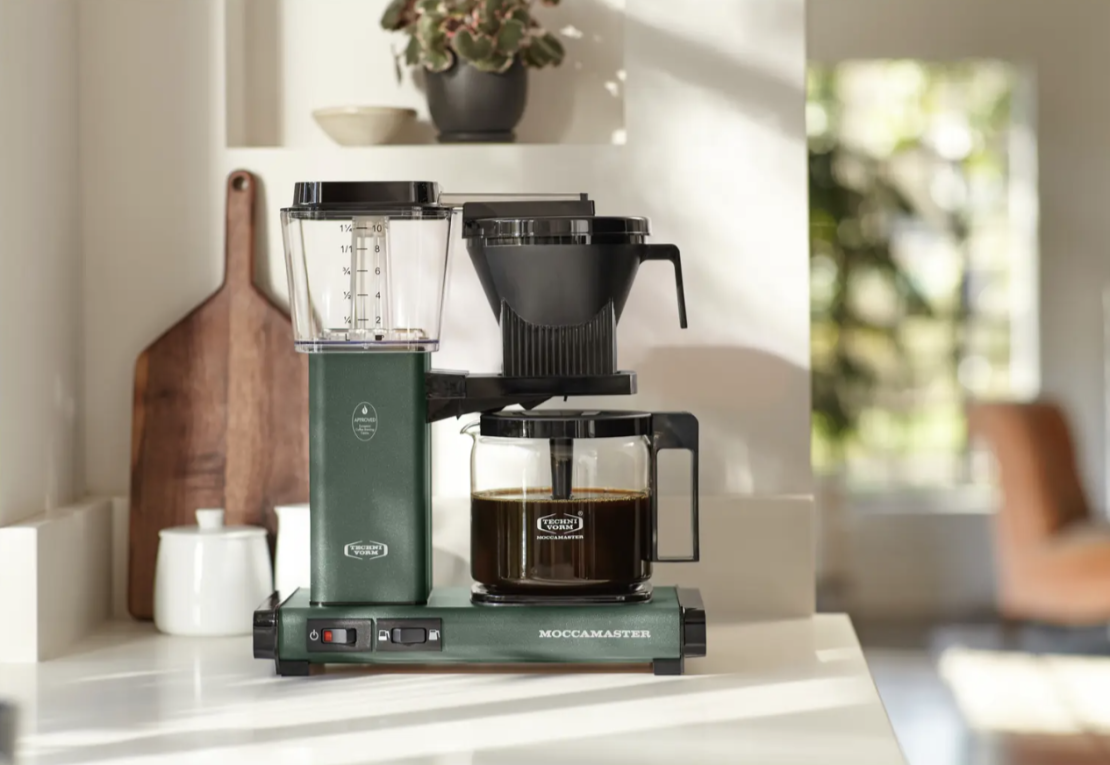 Insta pod Coffee maker - appliances - by owner - sale - craigslist