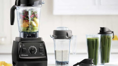 Moccamaster, Vitamix and Wayfair: Best online sales right now
