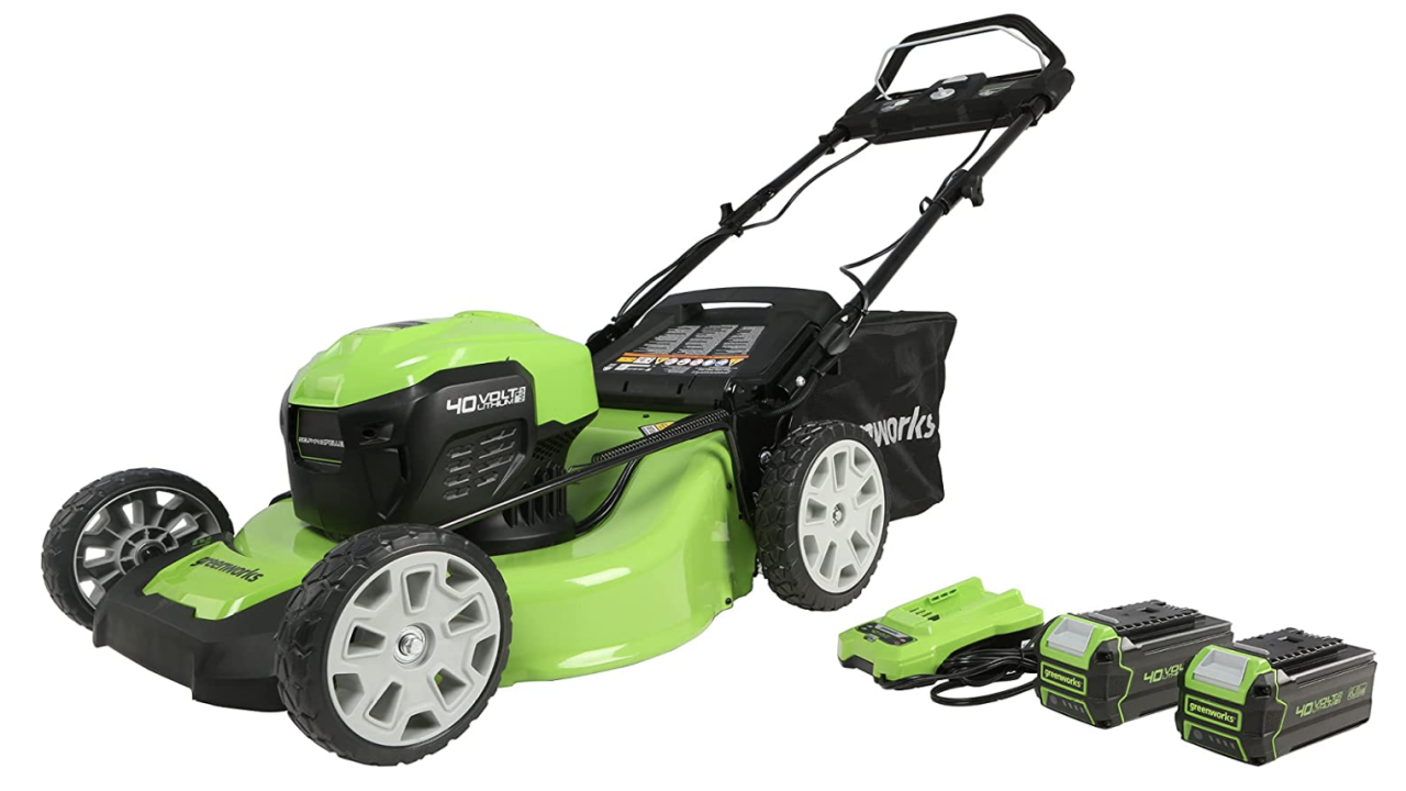 Greenworks early Black Friday deals take up to 62% off tools and  accessories starting at $9