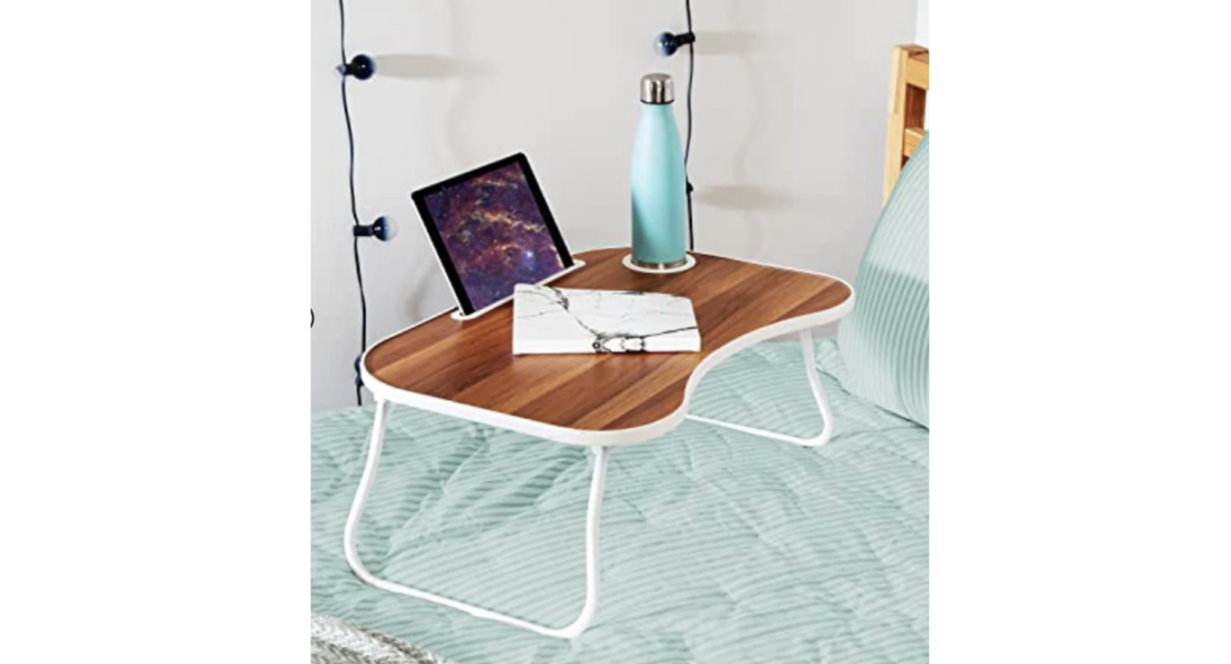 Collapsible Folding Lap Desk