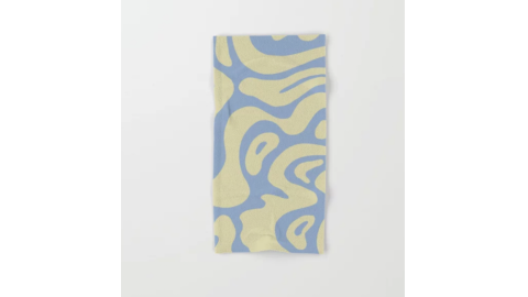 Society6 back-to-school sale: Take up to 40% off pillows, towels, desk accessories and more