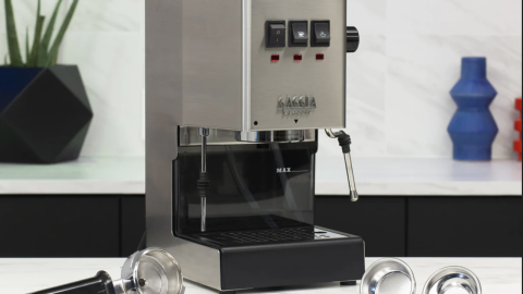 Gaggia