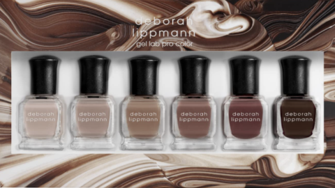 Deborah Lippman