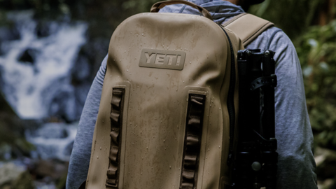 Yeti