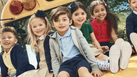 Gymboree