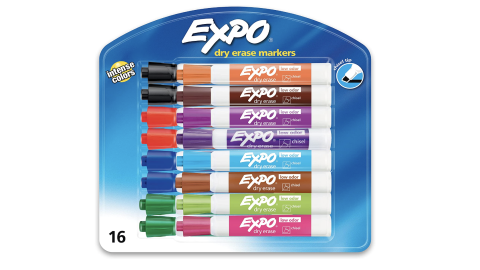 Amazon back-to-school sale: Save on Sharpie, Samsung, Bose ...