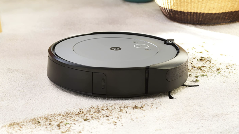 Roomba