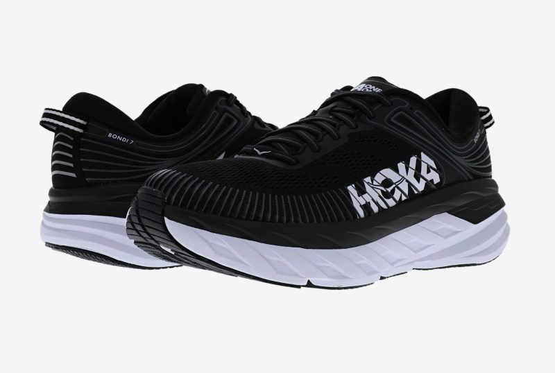 Zappos VIP Sale: Save Big On Hoka, Vans And Steve Madden | CNN Underscored