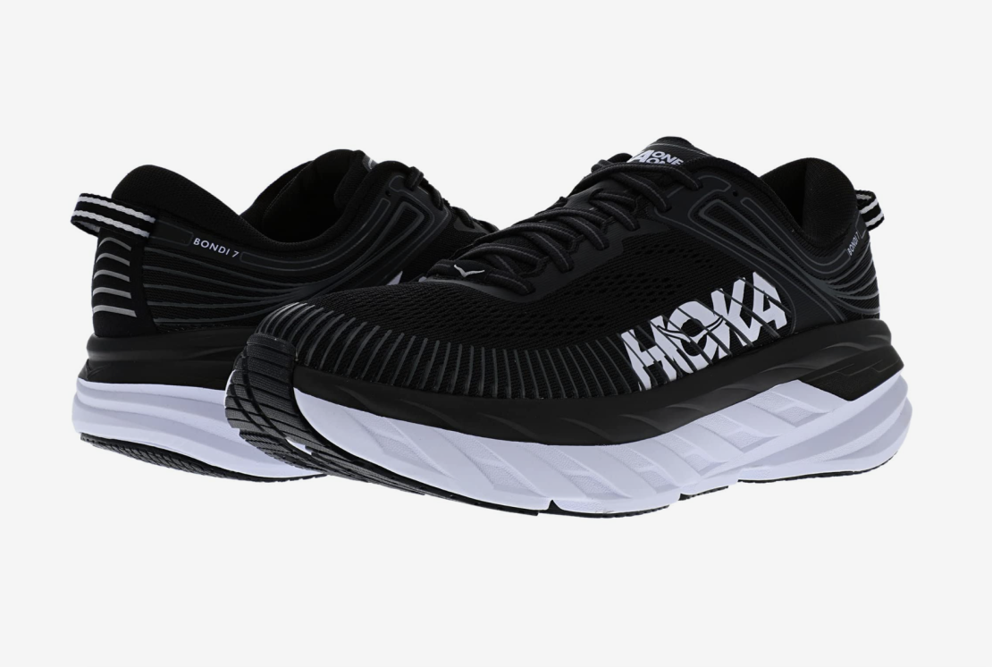 Zappos hoka outlet shoes