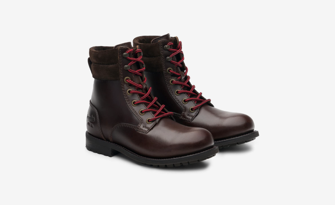 Zappos lace up outlet boots