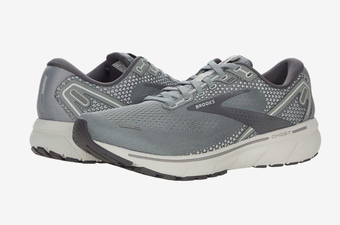 Zappos brooks ghost clearance 10