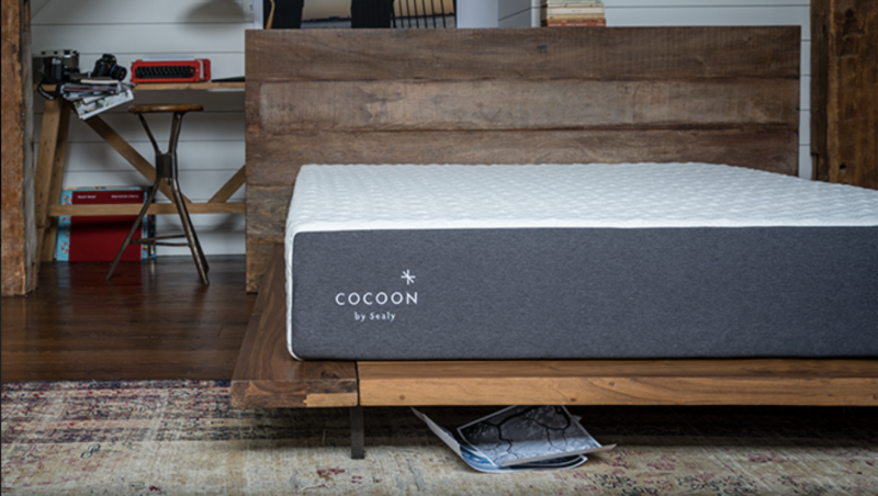 cocoon mattress sale