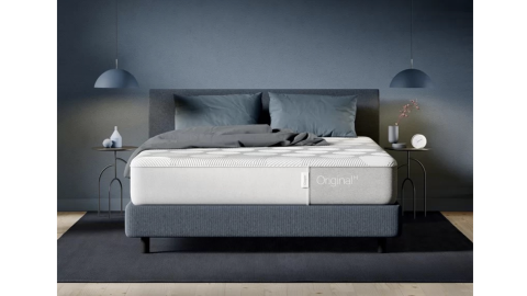 Casper Sleep Original Hybrid Mattress (Queen)