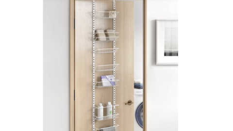 ClosetMaid Door Organizer