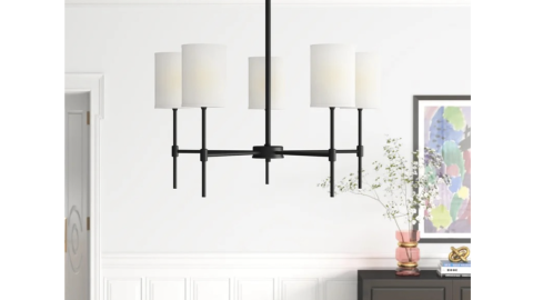 Etta Avenue Elijah Chandelier