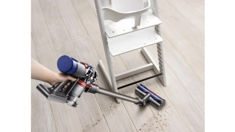 Dyson V8 Animal Cordless Vacuum