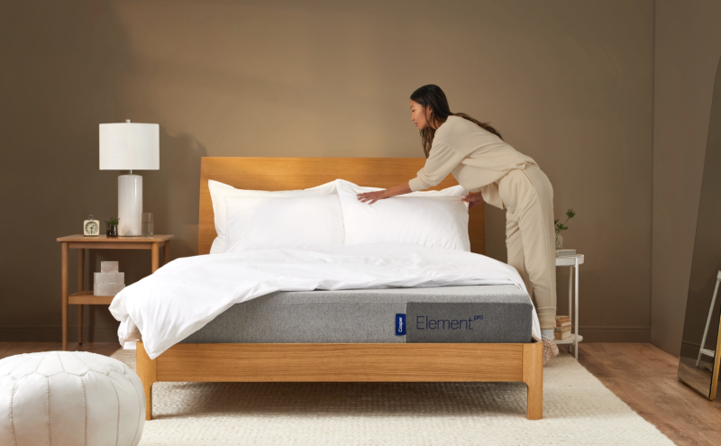 Casper just launched a brand-new mattress, and it offers a serious upgrade | CNN Underscored