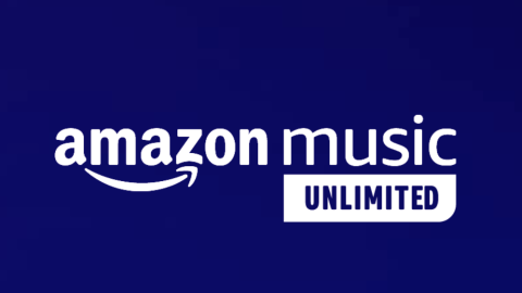 Amazon Musique