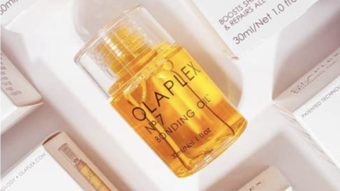 Olaplex