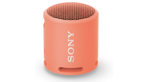 Pembesar Suara Kompak Mudah Alih Sony SRS-XB13
