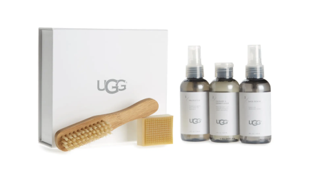 UGG Shoe Care Kit