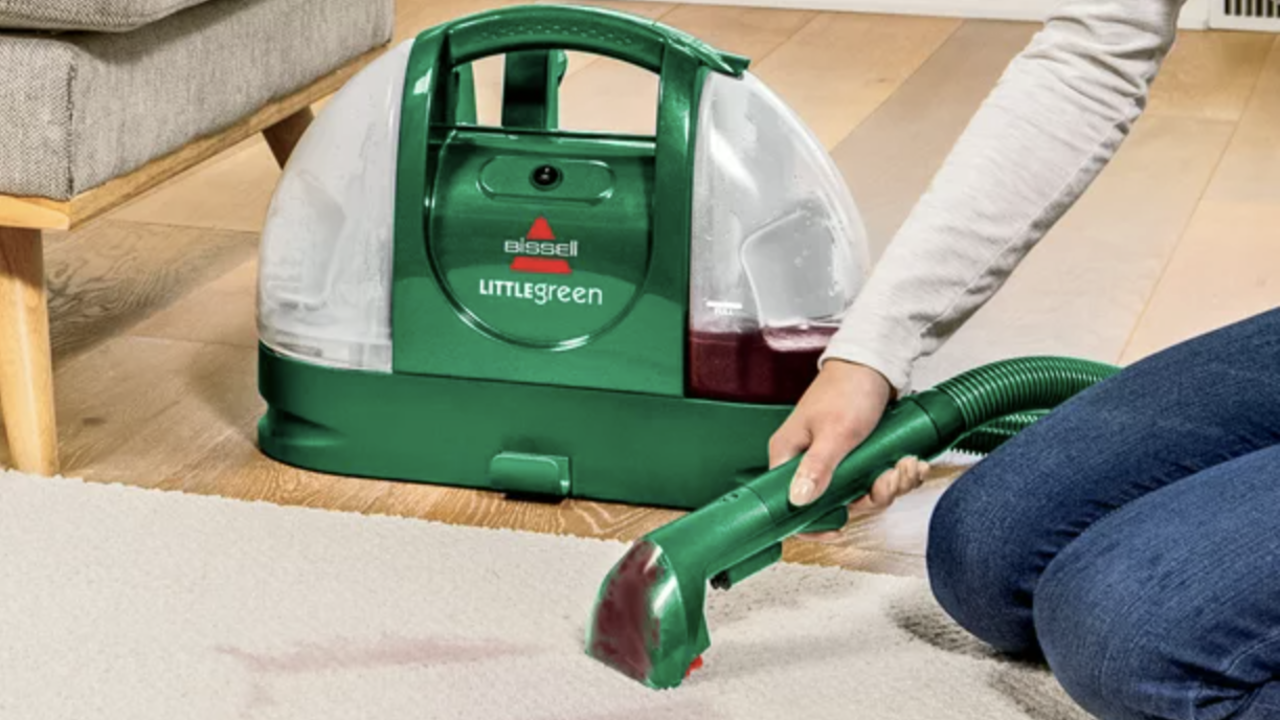 Target, Dyson and Bissell Best online sales right now CNN Underscored