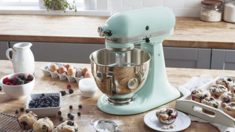 KitchenAid