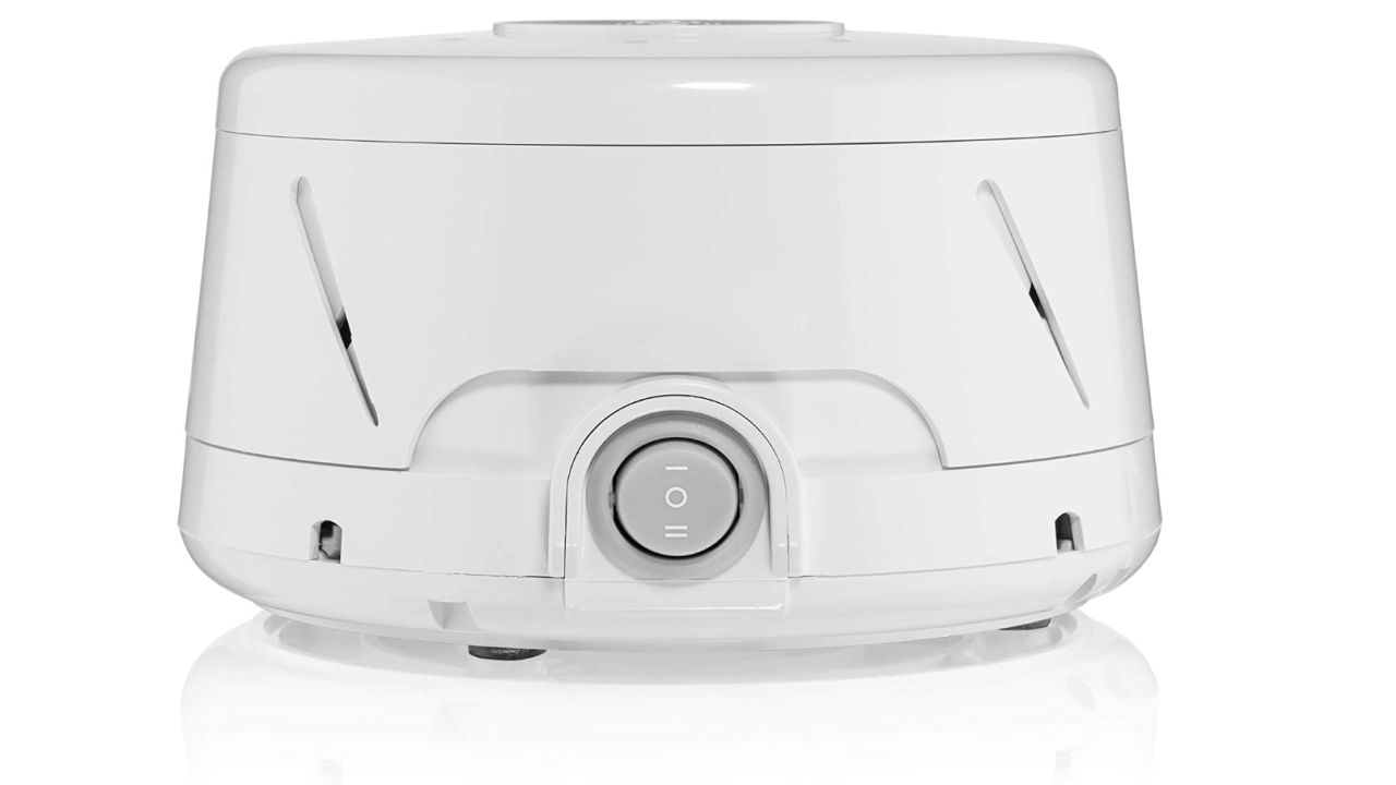 marpac dohm white noise machine cnnu