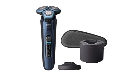 Philips Norelco shaver cnnu