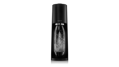 SodaStream Terra carbonated water generator