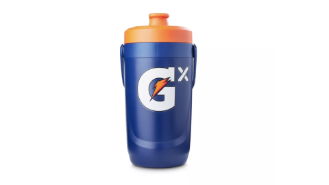 Gatorade 64-Ounce GX Jug