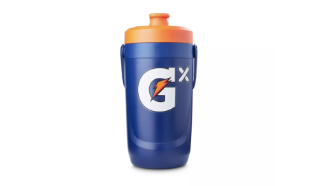 Gatorade 64oz GX Kettle