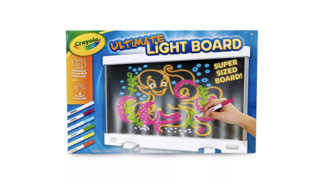 Crayola Ultimate Light Board