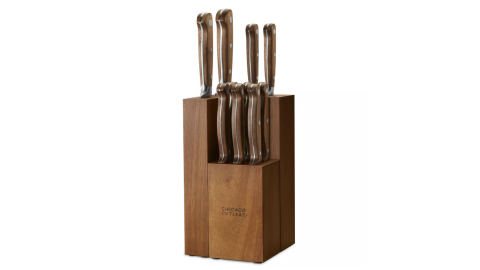 Chicago Cutlery Racine 12 Piece Set