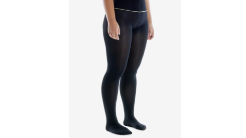 sheertex semi opaque tights