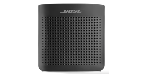 Bose soundlink color speaker
