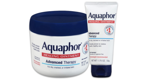 aquaphor healing ointment