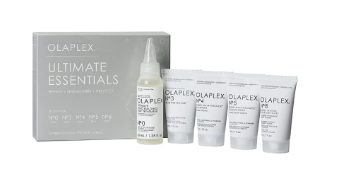 olaplex the ultimate nature cnnu .”