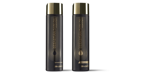 Sebastian shampoo conditioner cnnu