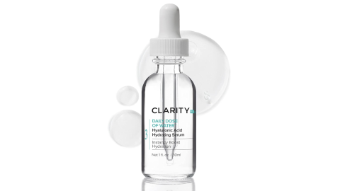 clearrx daily dose water