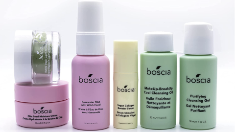 boscia glow kit cnnu