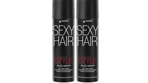 Sexy hairstyle cnnu