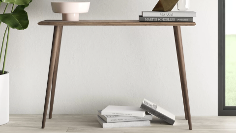 George Oliver Brycn Console Table