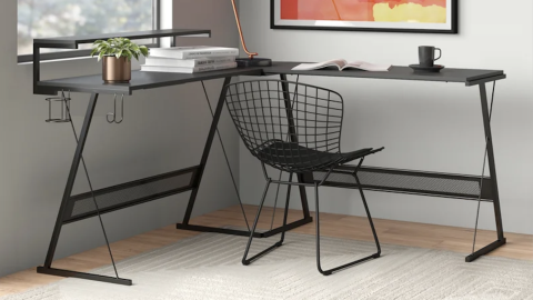 Wade Logan Jurgensen Gaming Computer Desk